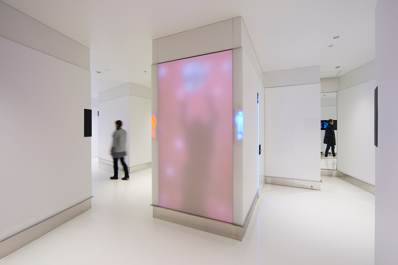 Illustration for article titled This Airport Gallery Shows Off Japan's Freakin' Fantastic Hi-Tech Toilets